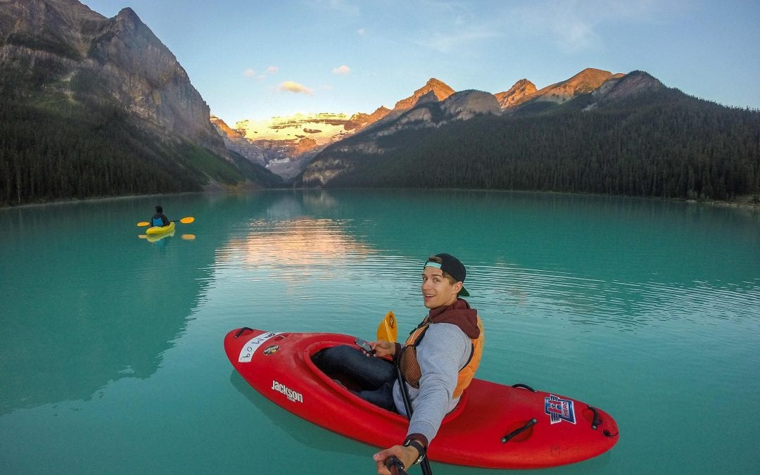 The Ultimate Guide to Lake Louise (The Complete Summer AND Winter Guide)