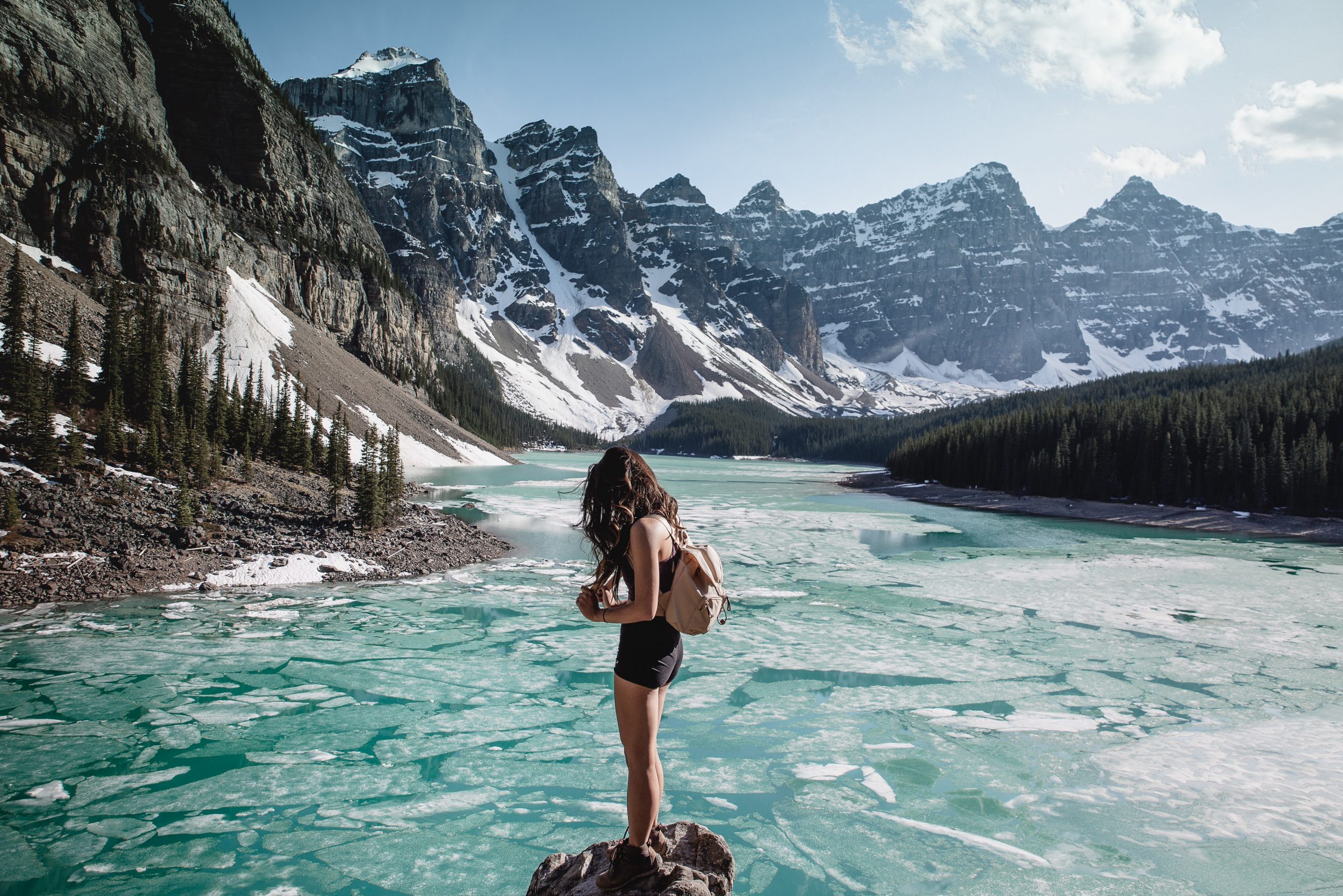 Moraine Lake
