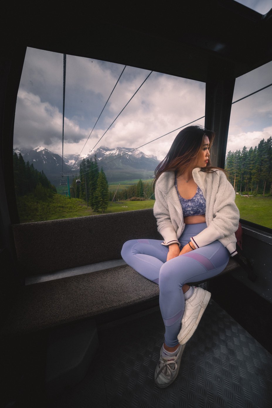 What Is The Best Gondola In Banff The Complete Guide To Banff Gondolas What Is The Best Gondola In Banff The Complete Guide To Banff Gondolas