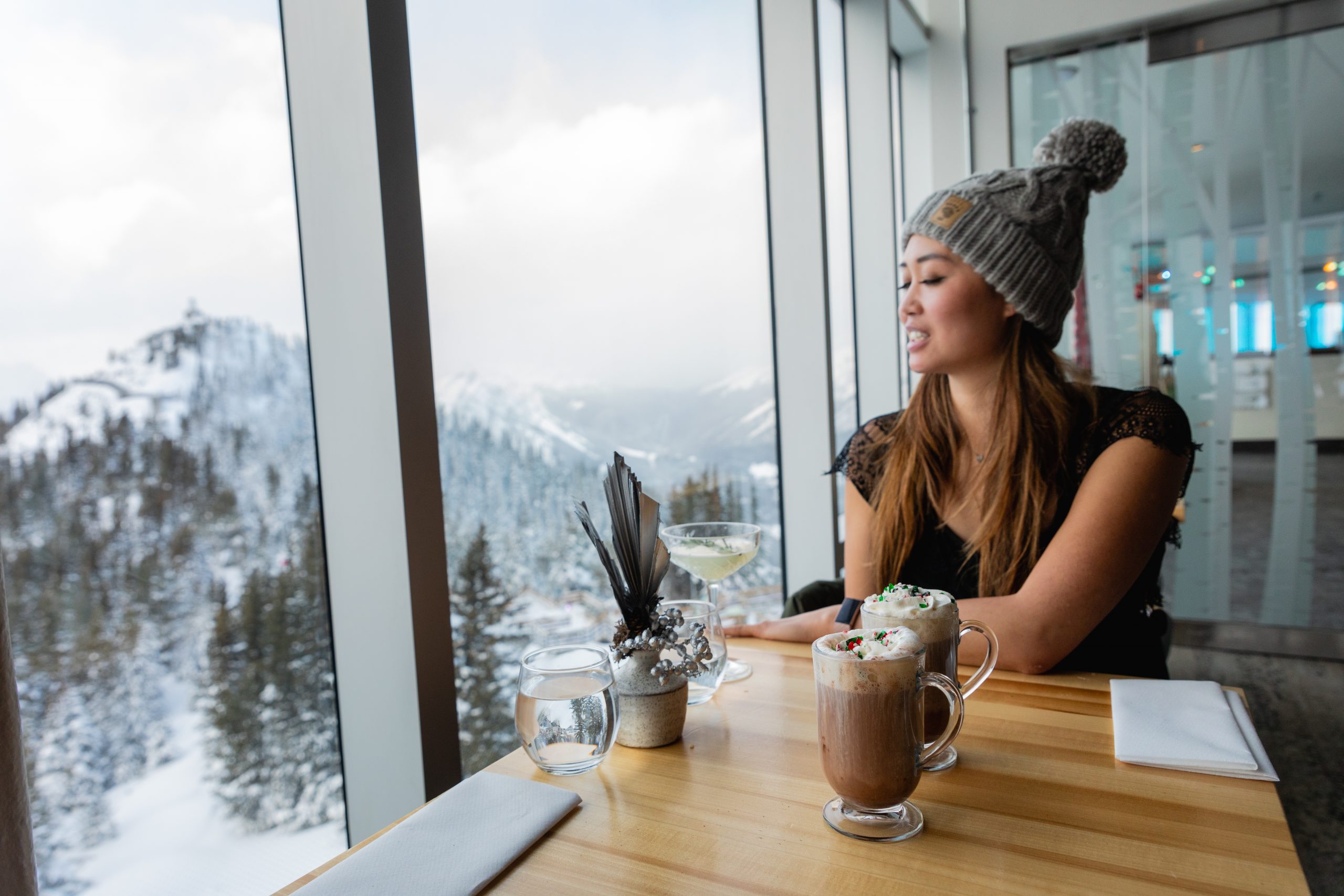 Christmas in Banff The ultimate Banff Christmas Guide to events